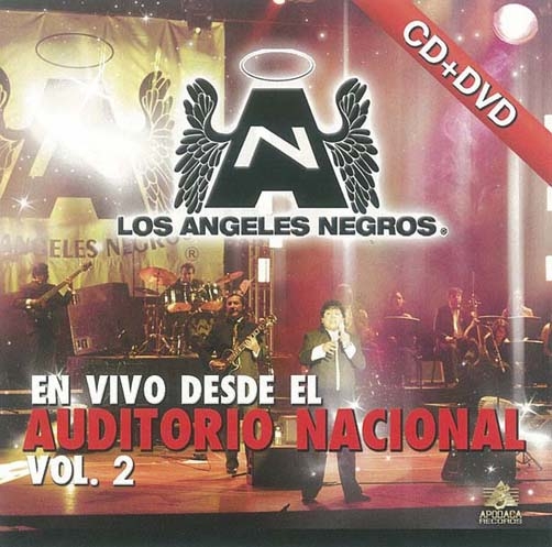 TOWER RECORDS ONLINE㤨Los Angeles Negros/En Vivo Desde El Auditorio Nacional Vol.2 CD+DVD[783583364119]פβǤʤ1,890ߤˤʤޤ