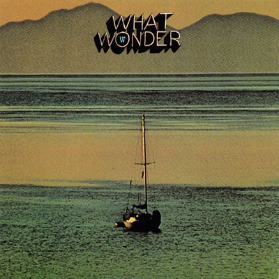 What Wonder EP 