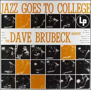 Jazz Goes To College