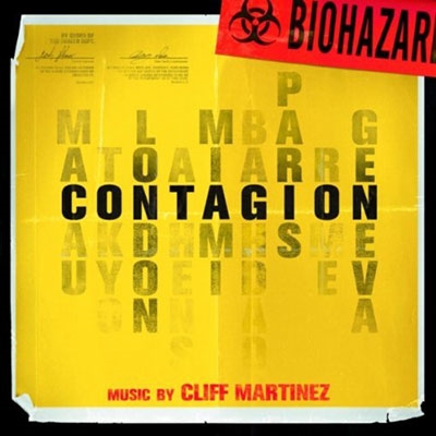 Cliff Martinez/Contagion