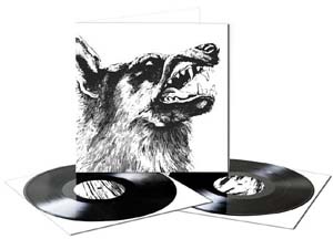 I, Vigilante I, Vigilante