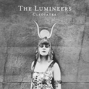 Cleopatra (Clear Vinyl) (Barnes & Noble Exclusive)＜限定盤＞