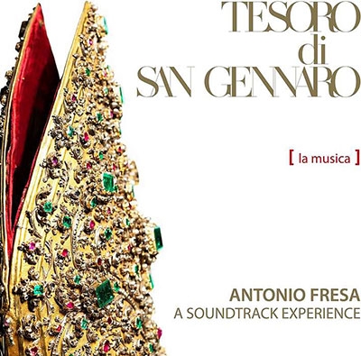 TOWER RECORDS ONLINE㤨Antonio Fresa/Tesoro Di San Gennaro A Soundtrack Experience[ADIS0066]פβǤʤ4,390ߤˤʤޤ