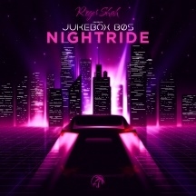 Roger Shah Presents Jukebox 80s: Nightride