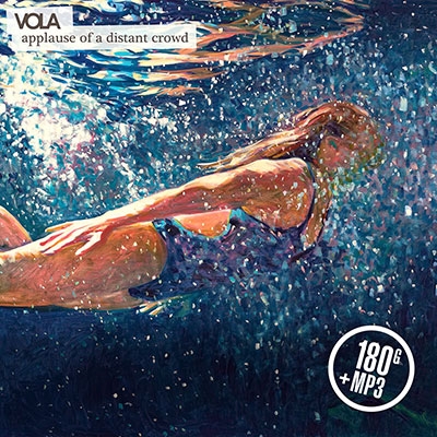 Applause Of A Distant Crowd