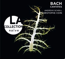 J.S.Bach: Cantatas BWV.49, BWV.115, BWV.180