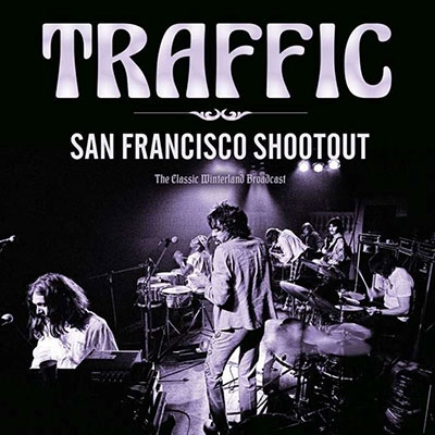 TOWER RECORDS ONLINE㤨Traffic/San Francisco Shootout[WKMCD012]פβǤʤ2,290ߤˤʤޤ