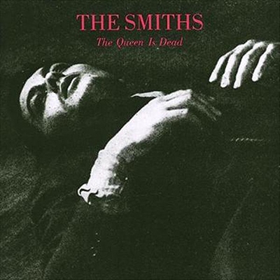 The Smiths/ザ・クイーン・イズ・デッド