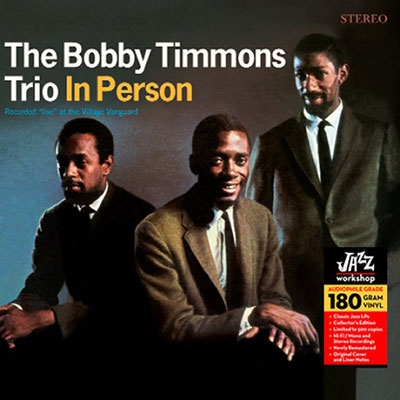 In Person＜限定盤＞