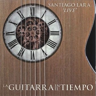 TOWER RECORDS ONLINE㤨Santiago Lara/La Guitarra En El Tiempo[8435383656919]פβǤʤ3,190ߤˤʤޤ