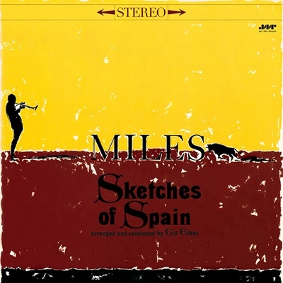 Sketches Of Spain＜限定盤＞