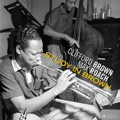 Clifford Brown/スタディ・イン・ブラウン ［SACD［SHM仕様］］＜限定盤＞