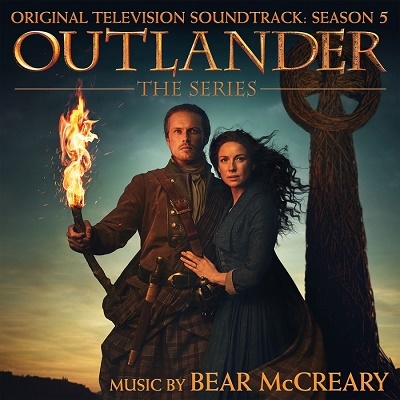 TOWER RECORDS ONLINE㤨Bear McCreary/Outlander, The Series Season 5ס[MOVATC298]פβǤʤ4,990ߤˤʤޤ