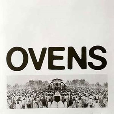 Ovens