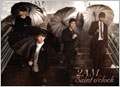 Saint o' Clock : 2AM Vol. 1 : Special Limited Edition ［CD+写真集+マンスリーダイアリー他］＜限定盤＞