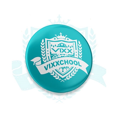 2016 VIXXCHOOL ハンドミラー (ミント)