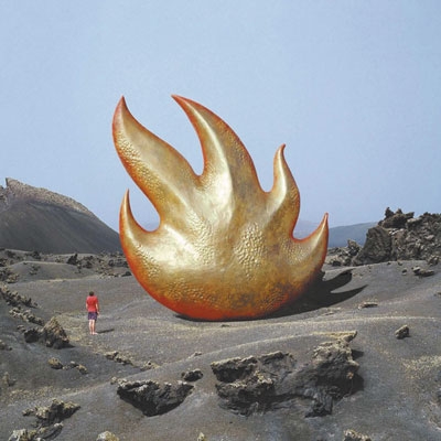 Audioslave