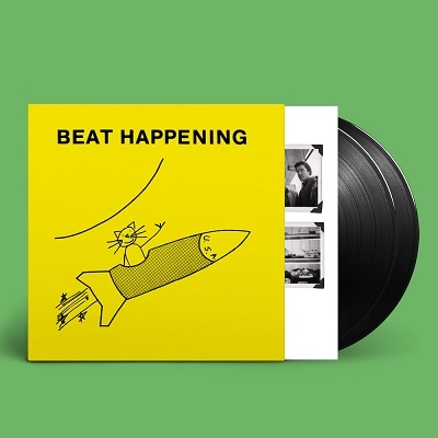 Beat Happening/ビート・ハプニング