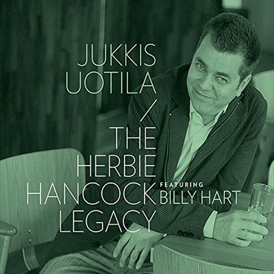 Herbie Hancock Legacy