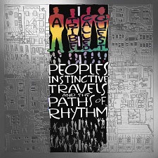 A Tribe Called Quest/People's Instinctive Travels and the Paths of Rhythm (25th Anniversary Edition)㴰ס[88875172371]