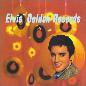 Elvis Presley/エルヴィスのゴールデン・レコード第1集＜期間生産限定盤＞