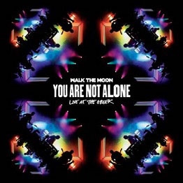 You Are Not Alone (Live At The Greek) ＜RECORD STORE DAY限定＞
