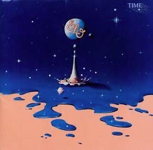 Electric Light Orchestra/タイム＜完全生産限定盤＞