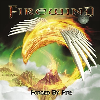 Forged by Fire ［LP+CD］