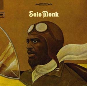 Solo Monk (White Vinyl) (Barnes & Noble Exclusive)