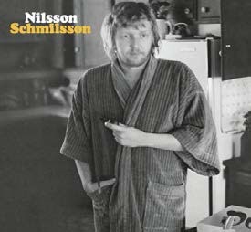 Nilsson Schmilsson (Record Store Day)＜RECORD STORE DAY限定＞