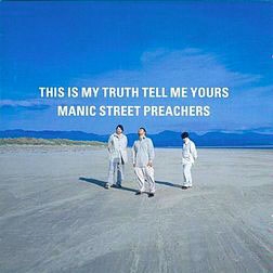 This Is My Truth Tell Me Yours＜完全生産限定盤＞