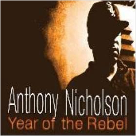 Year of the Rebel
