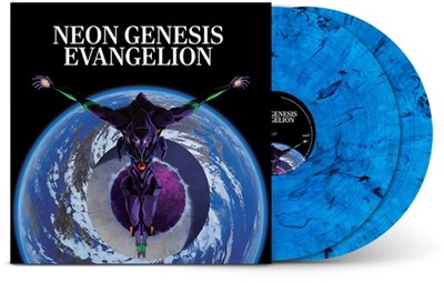 鷺巣詩郎/Neon Genesis Evangelion: Original Series Soundtrack 