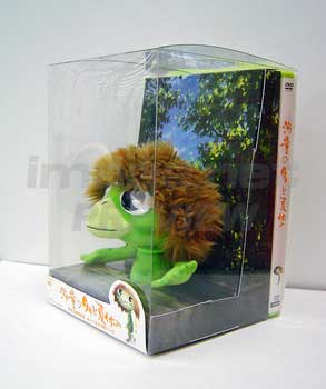 河童のクゥと夏休み ぬいぐるみ同梱版<完全生産限定版> 河童のクゥと夏休み ぬいぐるみ同梱版<完全生産限定版>