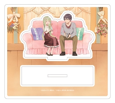 トコシエスタ ［CD+DVD+アクリルスタンド］＜完全生産限定盤/アニメ盤＞