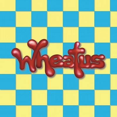 Wheatus＜Yellow Coloured Vinyl/限定盤＞