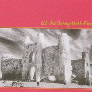 U2/焔 (ほのお) ～スーパー・デラックス・エディション ［2CD+DVD 