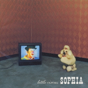 SOPHIA/little circus[TFCC-88095]