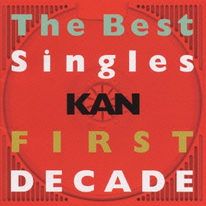 The Best Singles FIRST DECADE