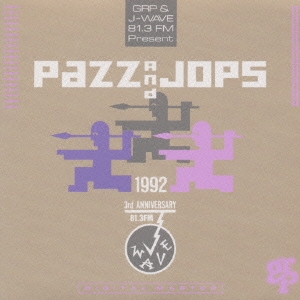 PAZZ and JOPS 1992
