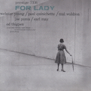 フォー・レディ