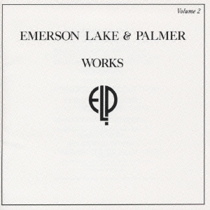 Emerson, Lake & Palmer/作品第2番