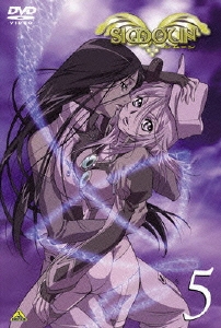 Simoun(シムーン) 5