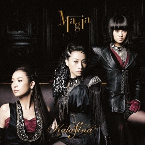 Kalafina/Magia ［CD+DVD］＜初回生産限定盤＞