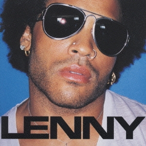 LENNY JAPAN ONLY 2枚組 SPECIAL EDITION