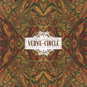 verve-circle Psychedelic Trance Edition 3