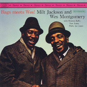 バグス・ミーツ・ウェス +3