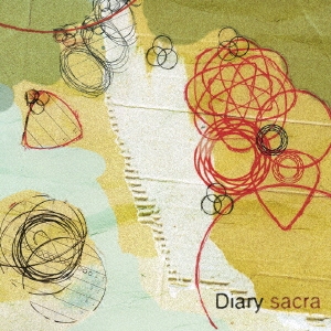 Diary  ［CD+DVD］＜完全生産限定盤＞