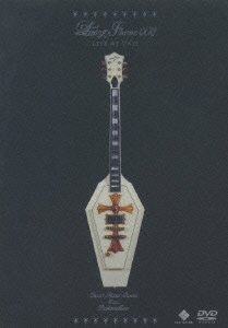 Lucy Show002 Live at UNIT