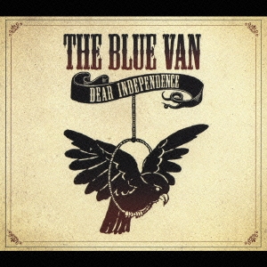 The Blue Van/ディア・インディペンデンス ＜初回生産限定盤＞